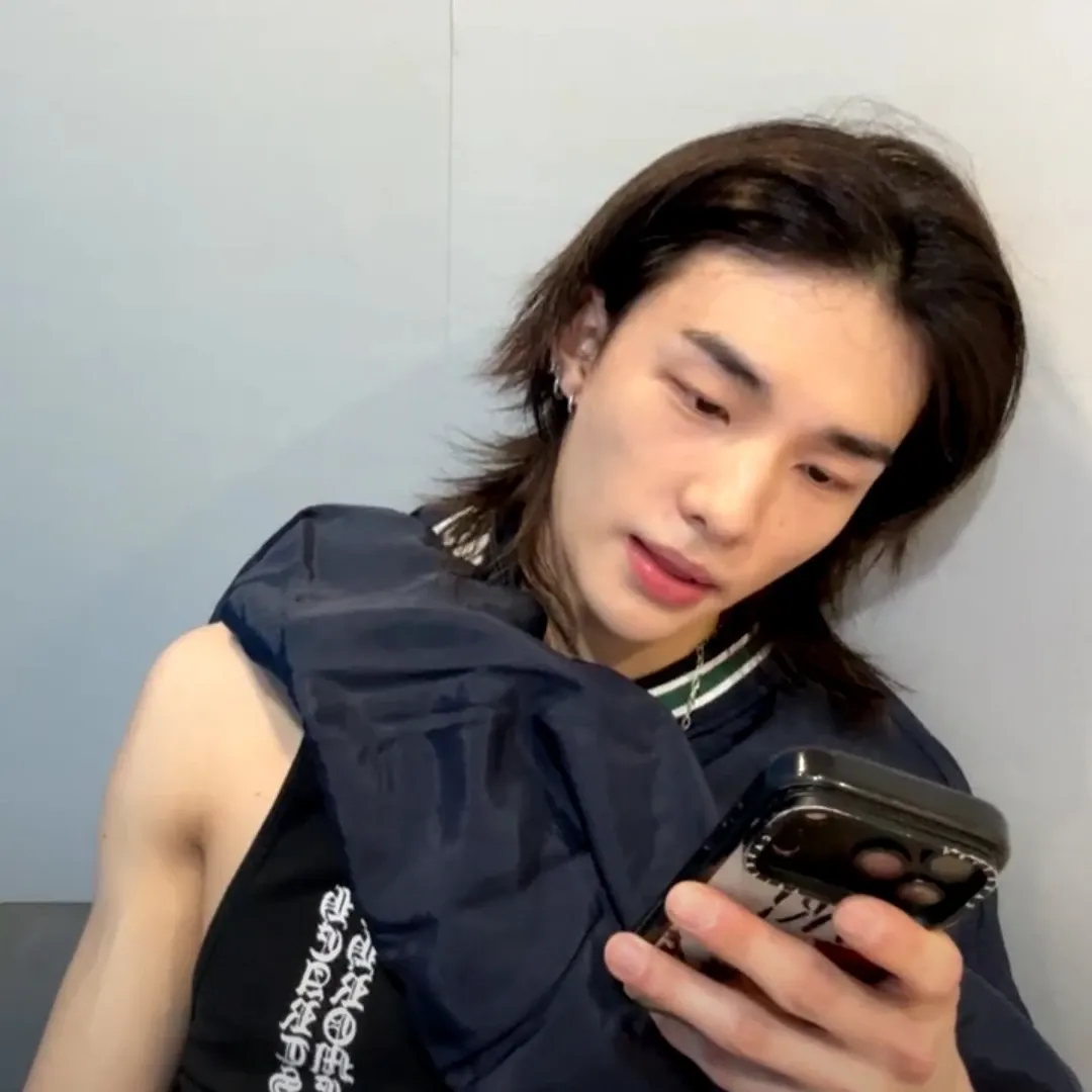 Stray Kids의 최신 사진