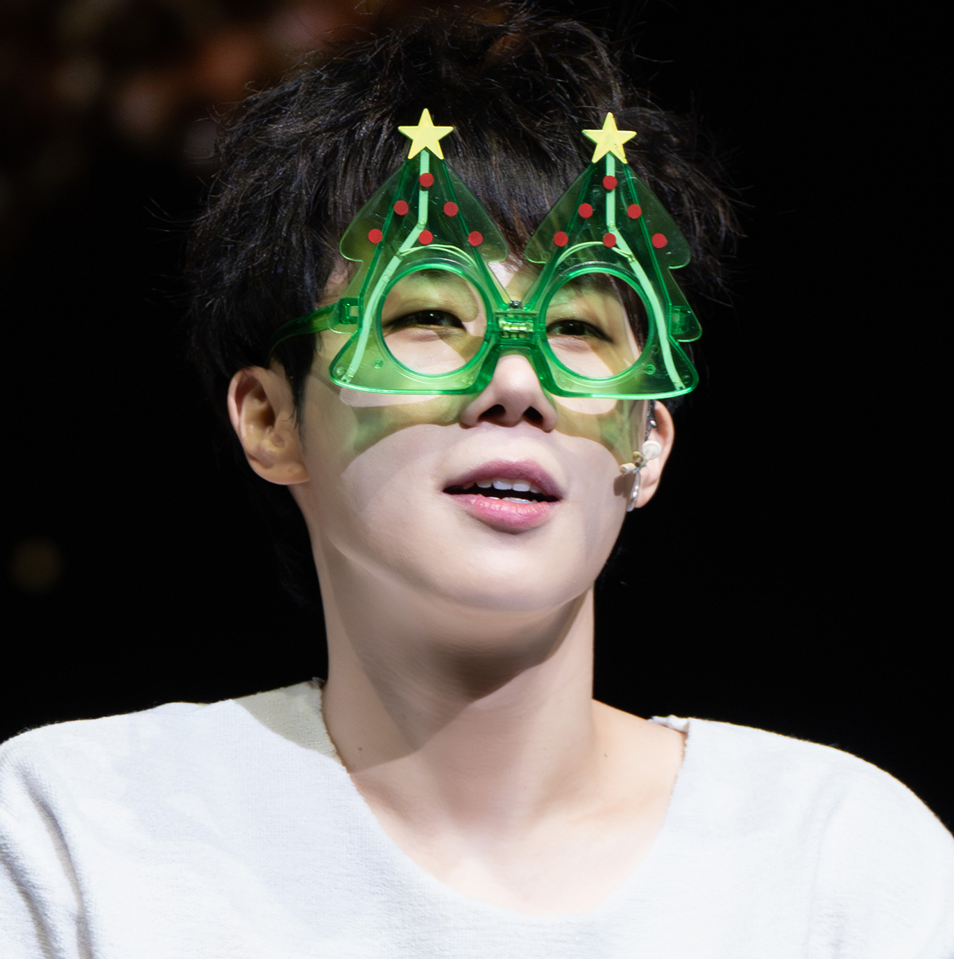 ソンギュ (INFINITE)の最近の活動写真