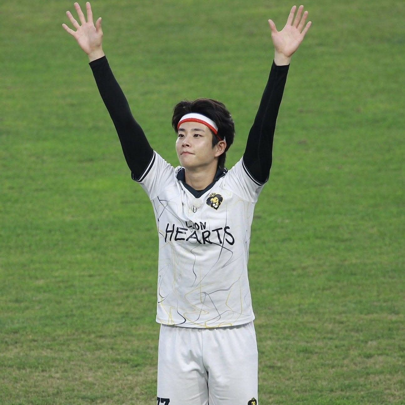 Recent activity shot of ASTRO