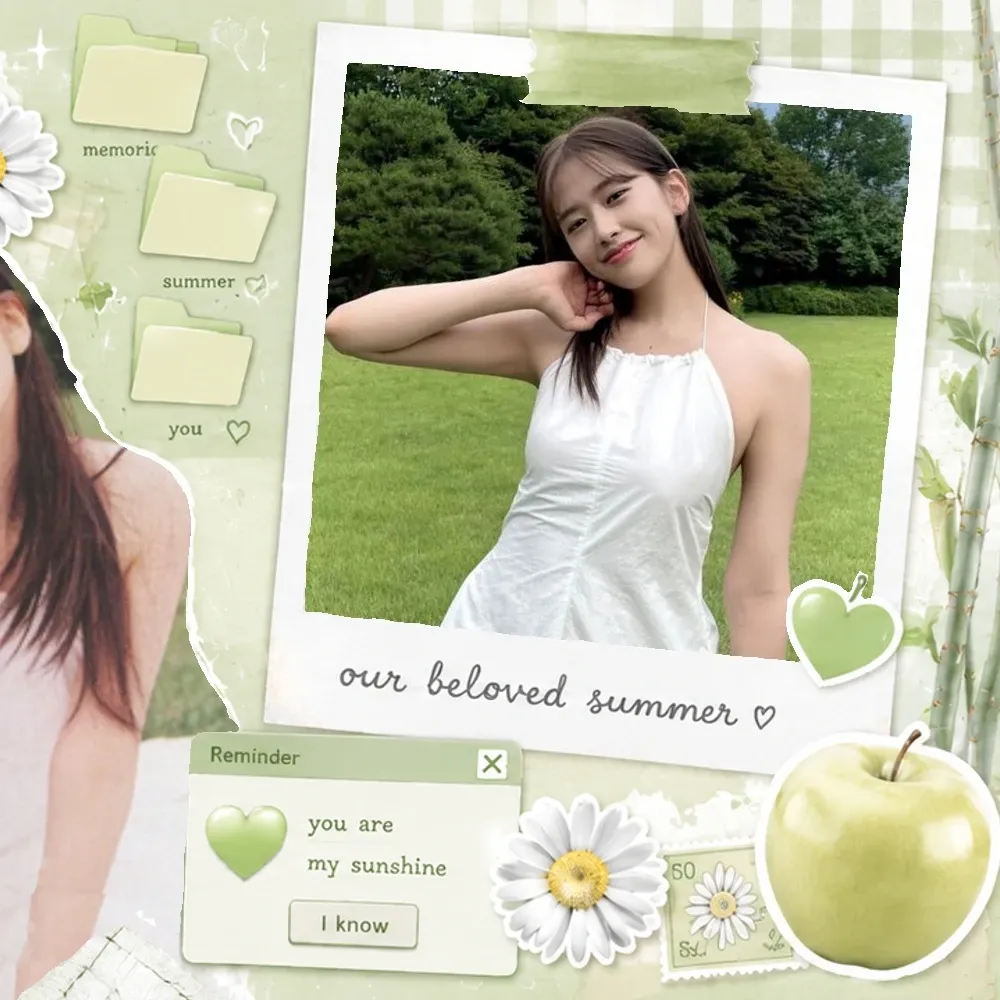 Popular K-POP post loved by fans