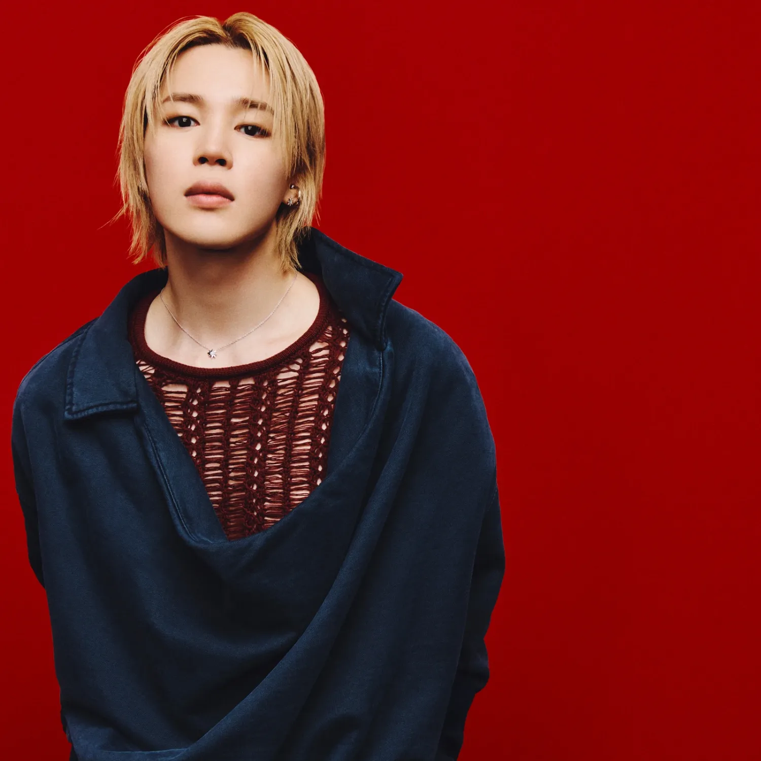 Foto terbaru Jimin (BTS)