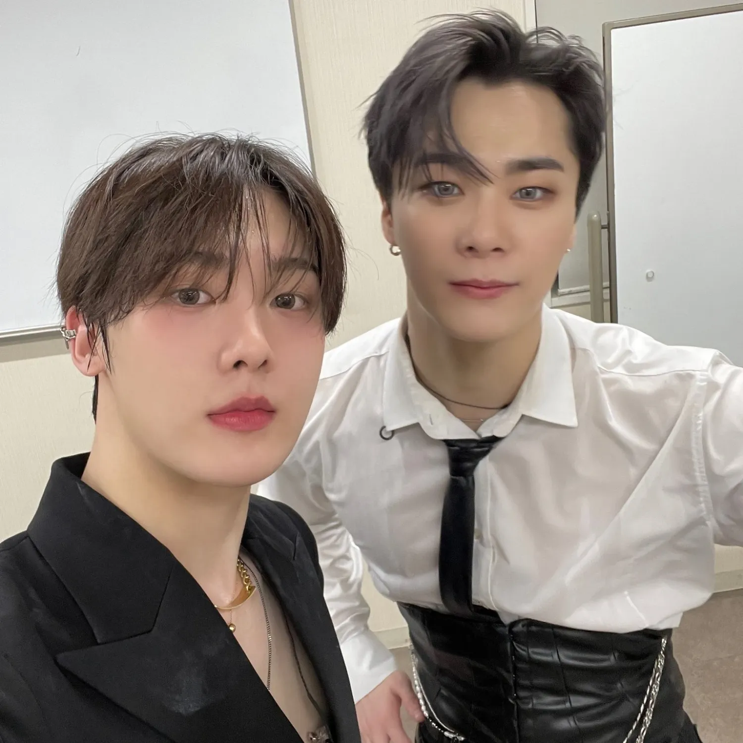 Latest photo of Moonbin (ASTRO)