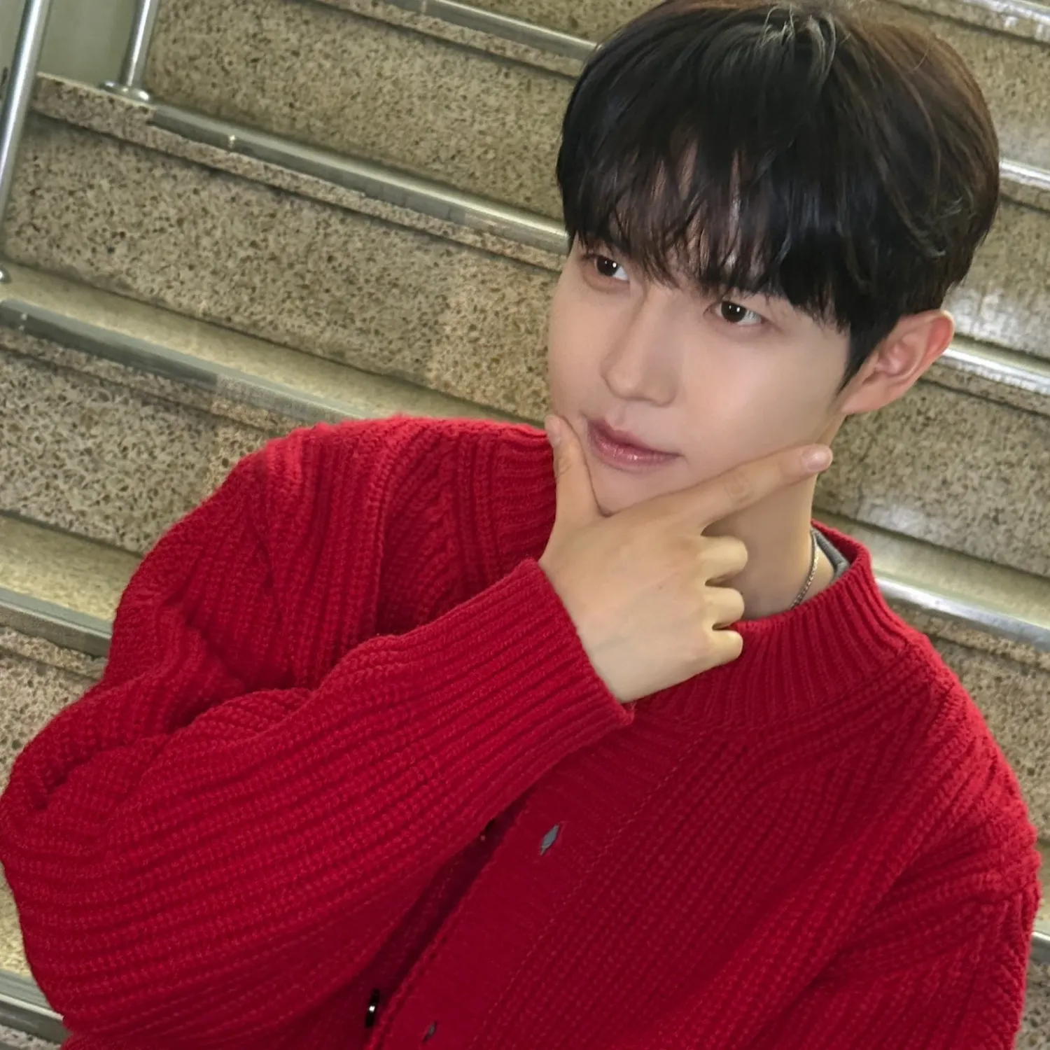 김재환의 비하인드 컷