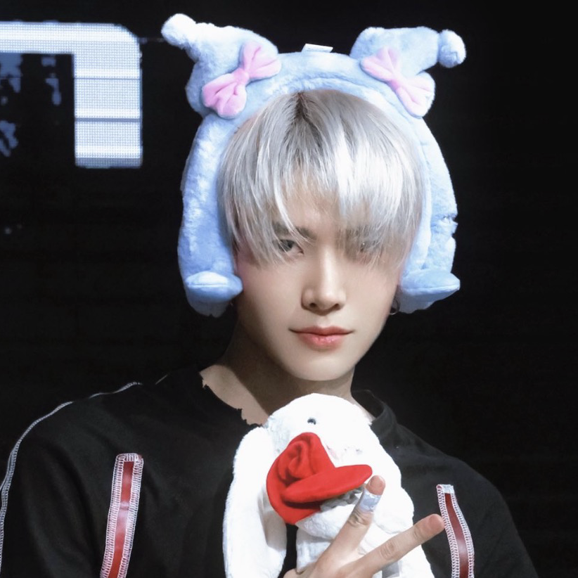 희승 (ENHYPEN)의 비하인드 컷