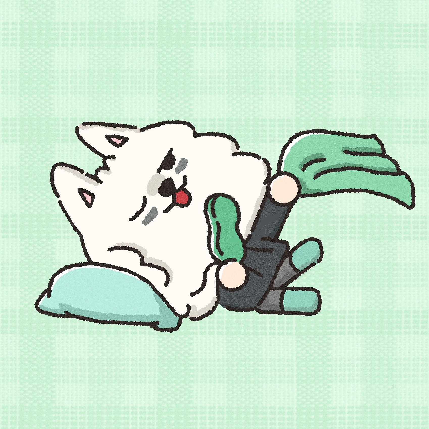 Latest photo of Soobin (TOMORROW X TOGETHER)