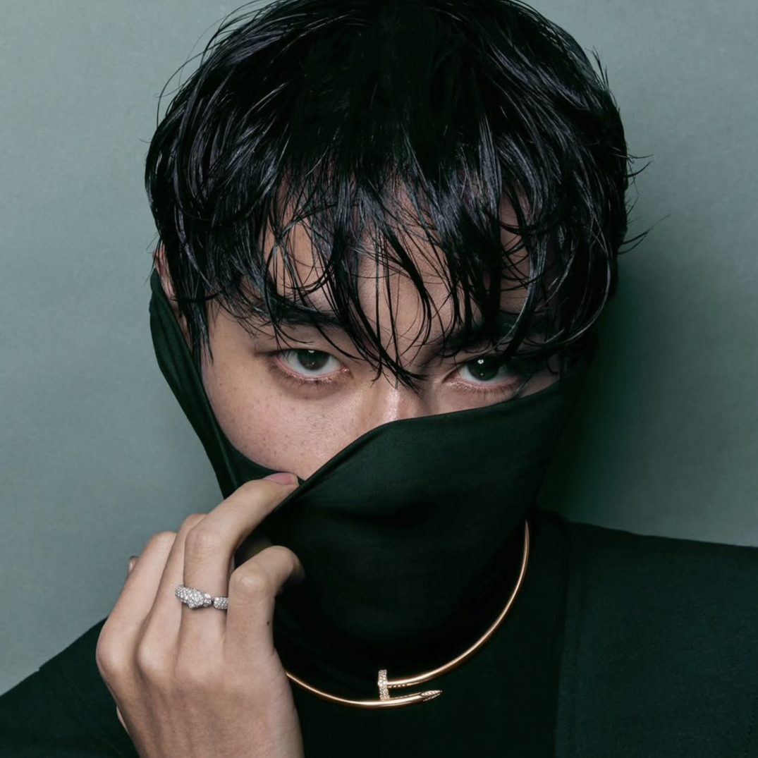 뷔 (방탄소년단) 팬이 찍은 순간