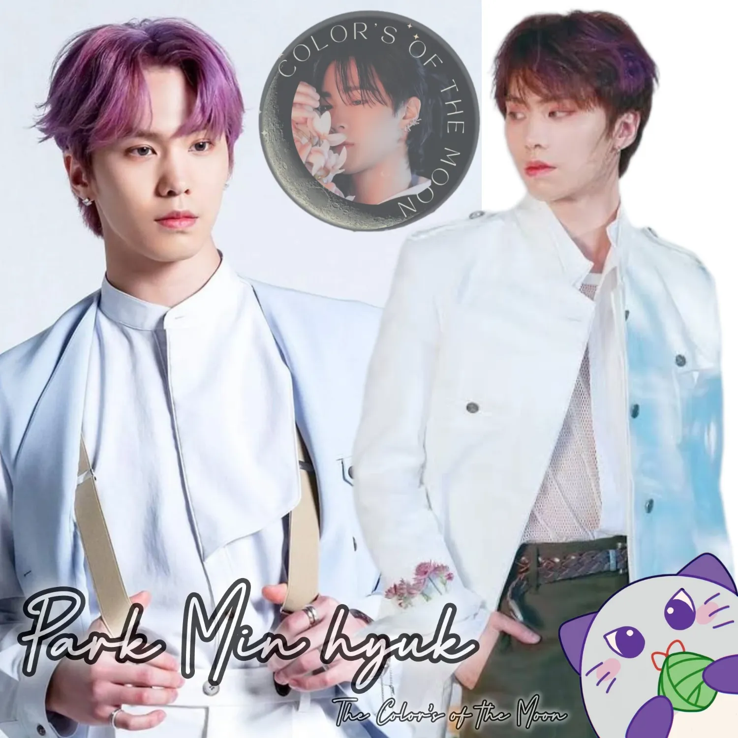 Rocky的最新活动照片