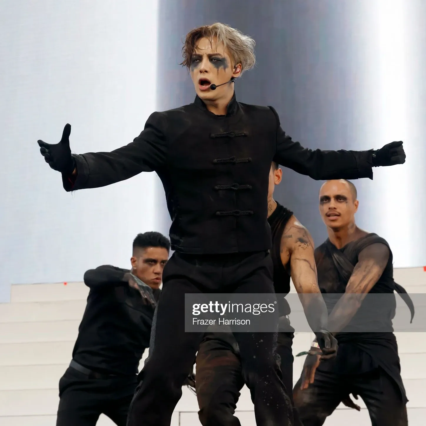 GOT7 팬이 찍은 순간