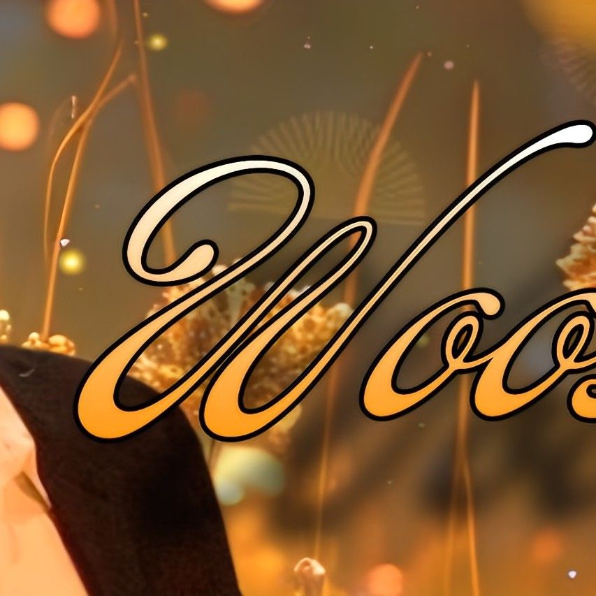 Recent activity shot of Wooseok (PENTAGON)