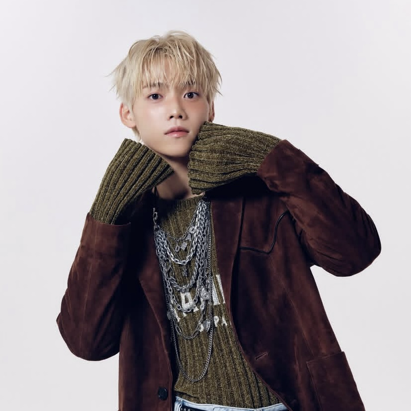 Behind-the-scenes cut of Kimura Masaya (INI)