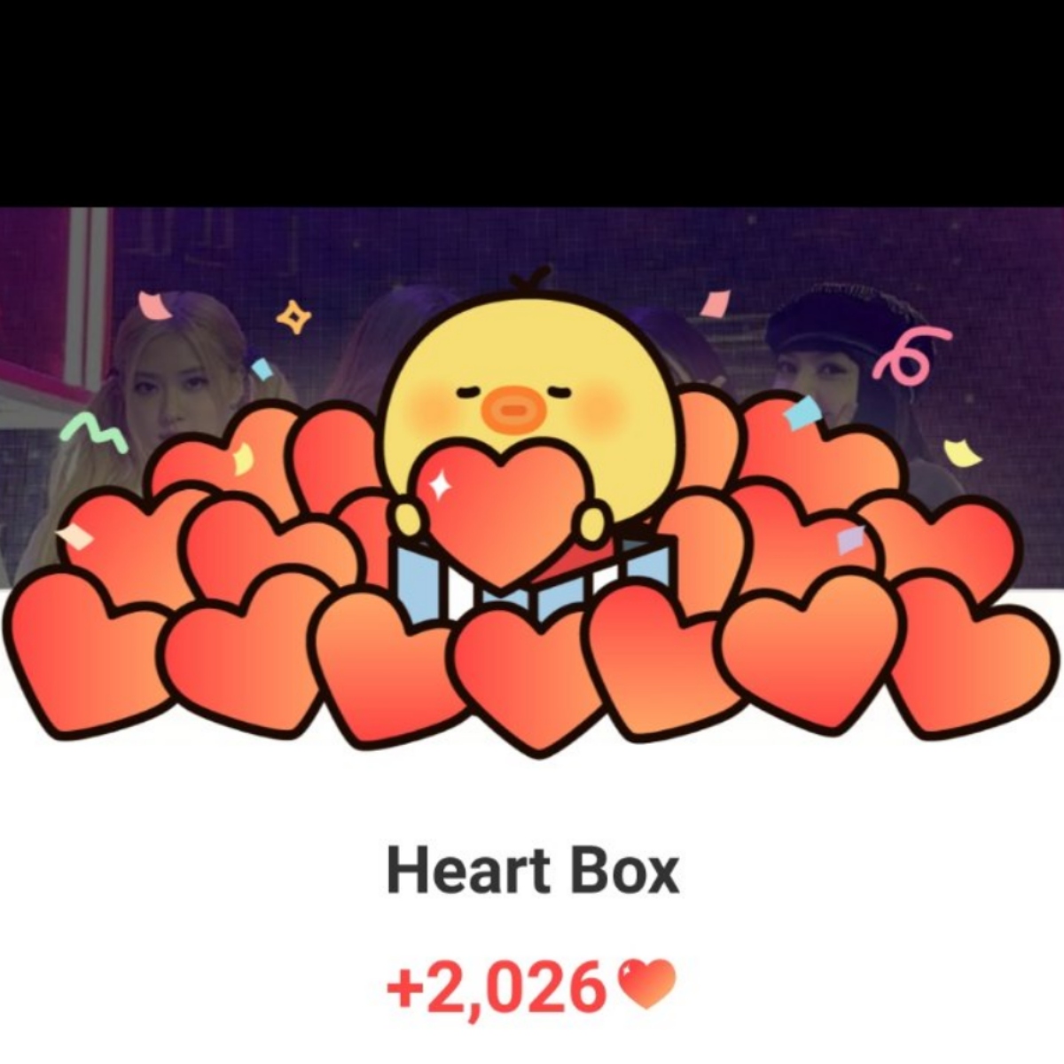 Latest photo of BLACKPINK