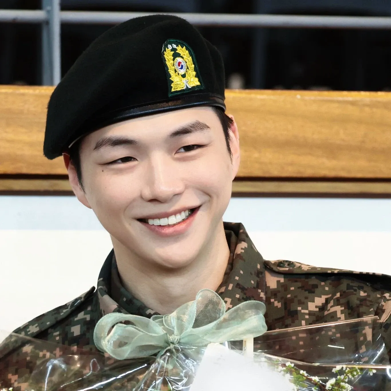 강다니엘 최근 활동샷