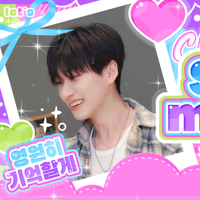 Behind-the-scenes cut of Hengyu (MODYSSEY)