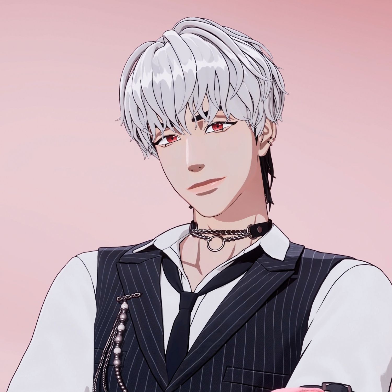 Latest photo of Eunho (PLAVE)