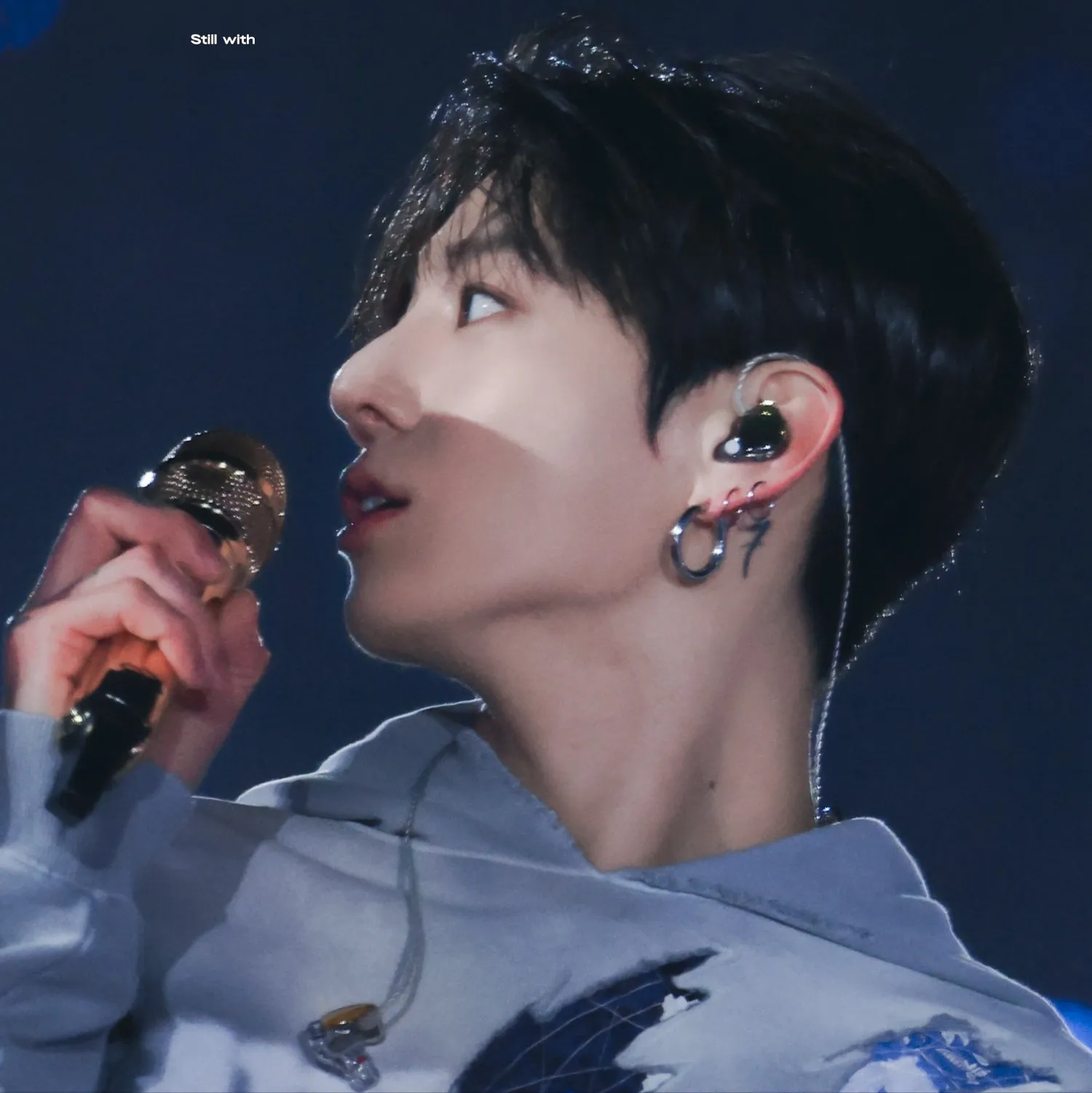 정국 (방탄소년단) 최근 활동샷