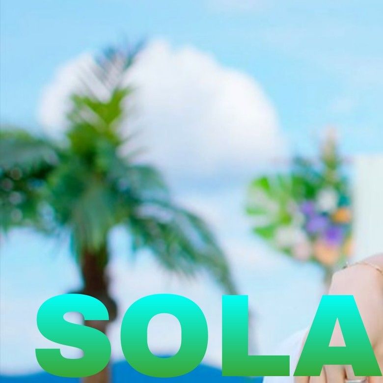 Recent activity shot of Moonbyul (MAMAMOO)