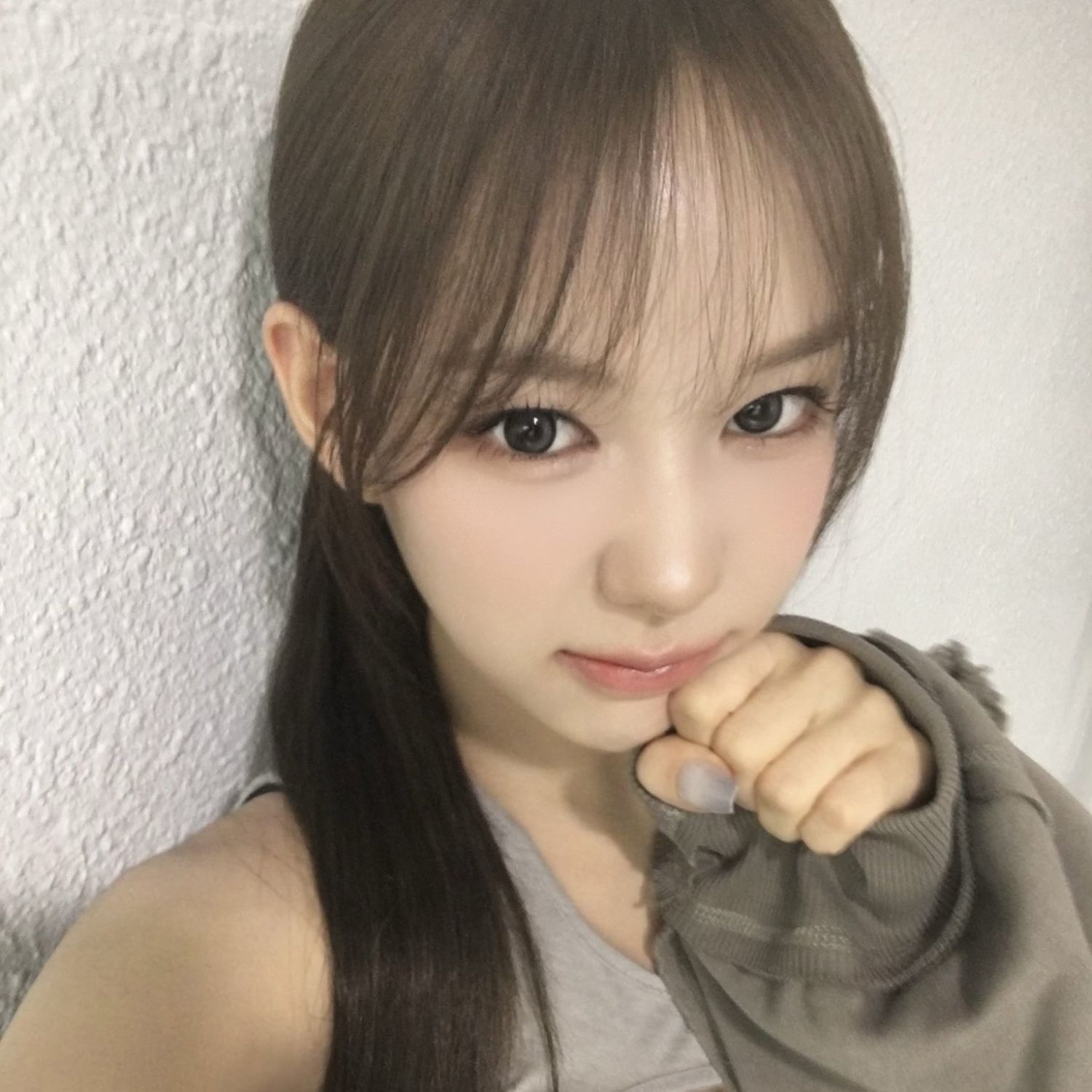 Recent activity shot of Ryu Sarang (izna)