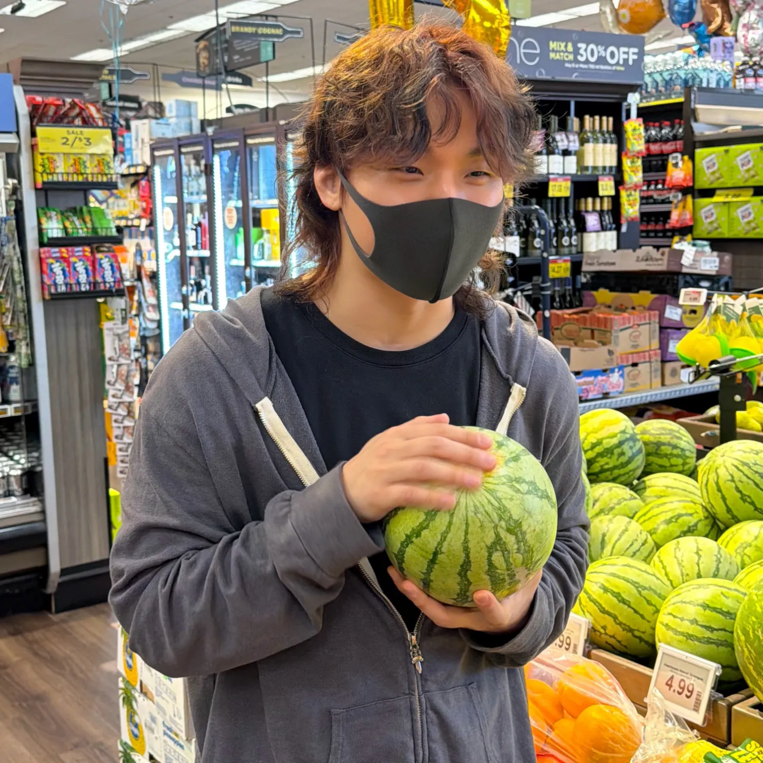 Recent activity shot of Daesung (BIGBANG)
