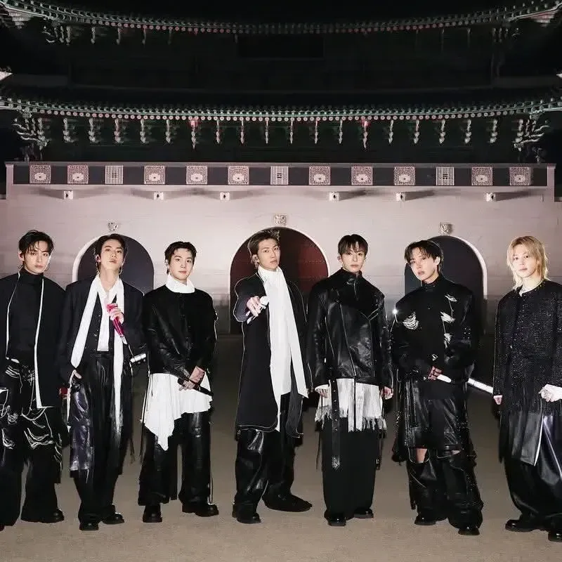 방탄소년단 최근 활동샷