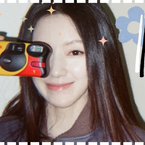 Latest photo of Shuhua (i-dle)