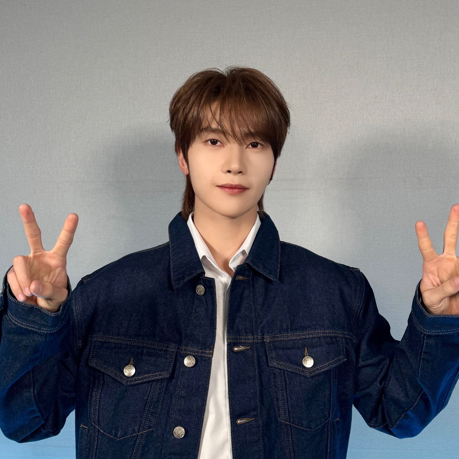 A moment captured by Seok Matthew (ZEROBASEONE)'s fan