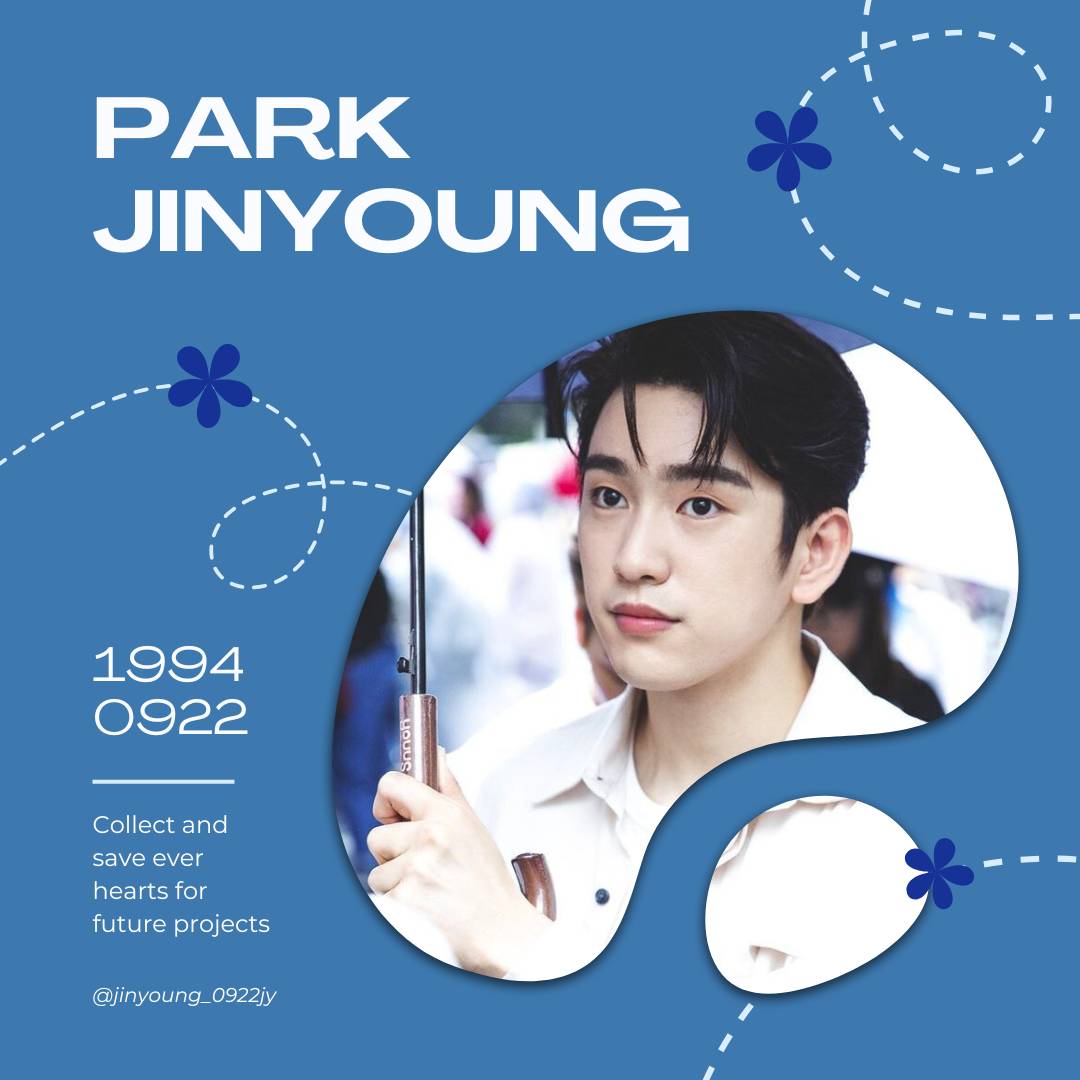 ジニョン (GOT7)の最新写真