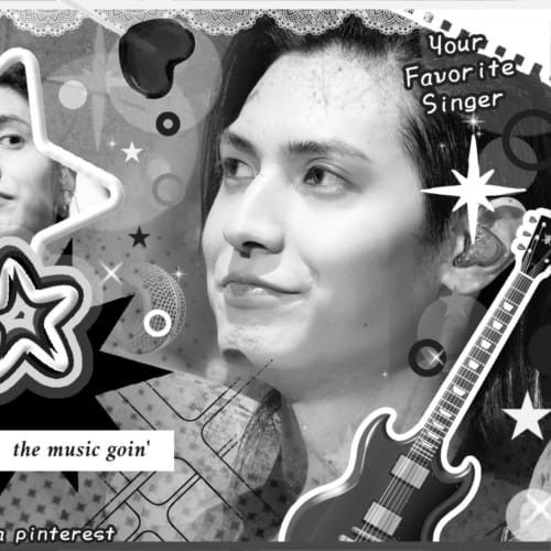 Behind-the-scenes cut of Jooyeon (Xdinary Heroes)