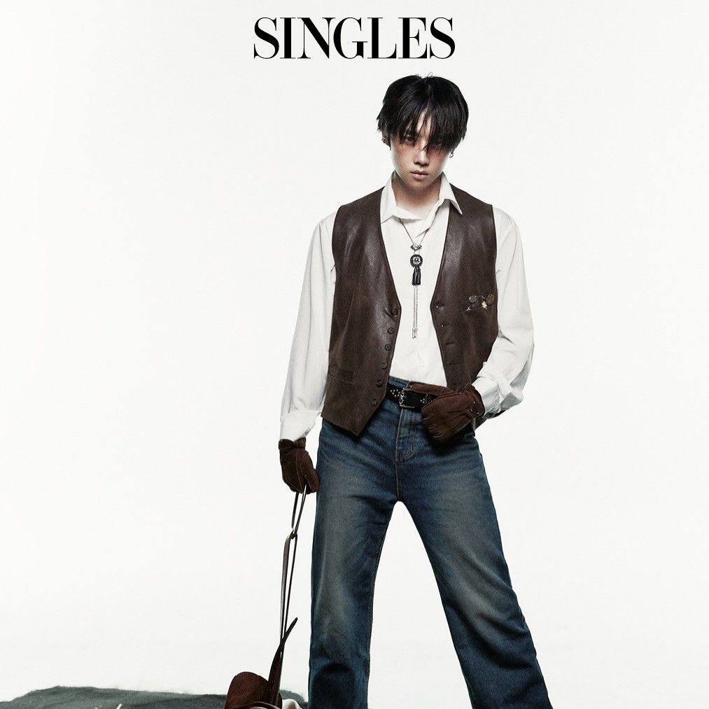 선우 (더보이즈) 팬이 찍은 순간