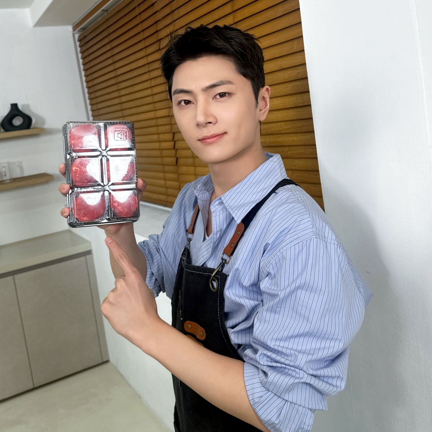 Foto aktivitas terbaru ENHYPEN