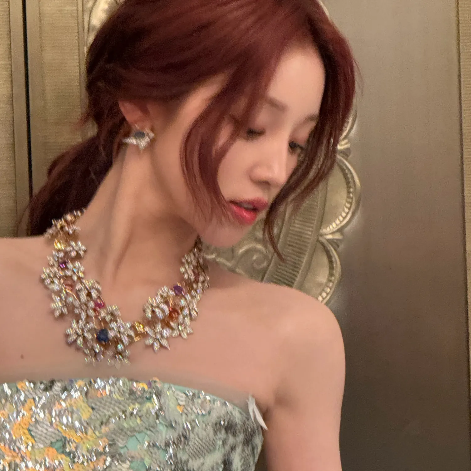 ウギ (i-dle)の最新写真
