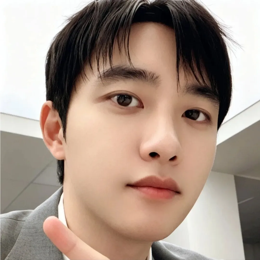 디오 (EXO) 최근 활동샷