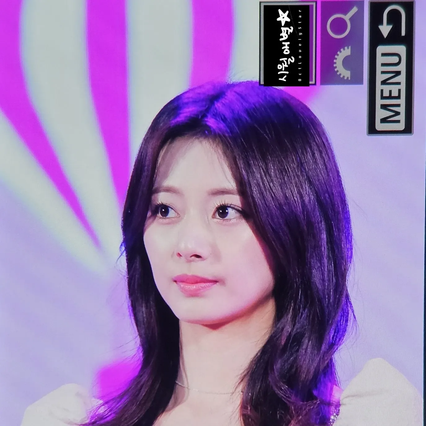 쯔위 (TWICE) 최근 활동샷