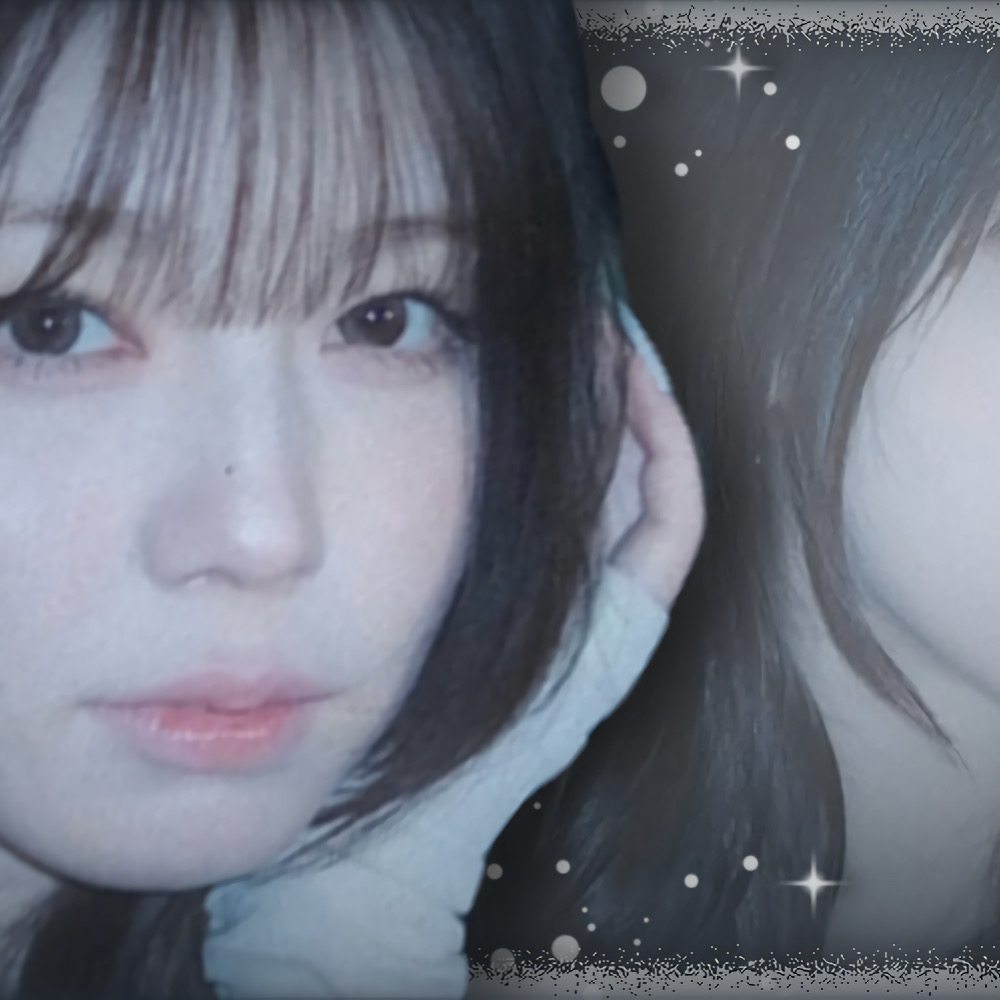 Ayaka (NiziU)的幕後花絮