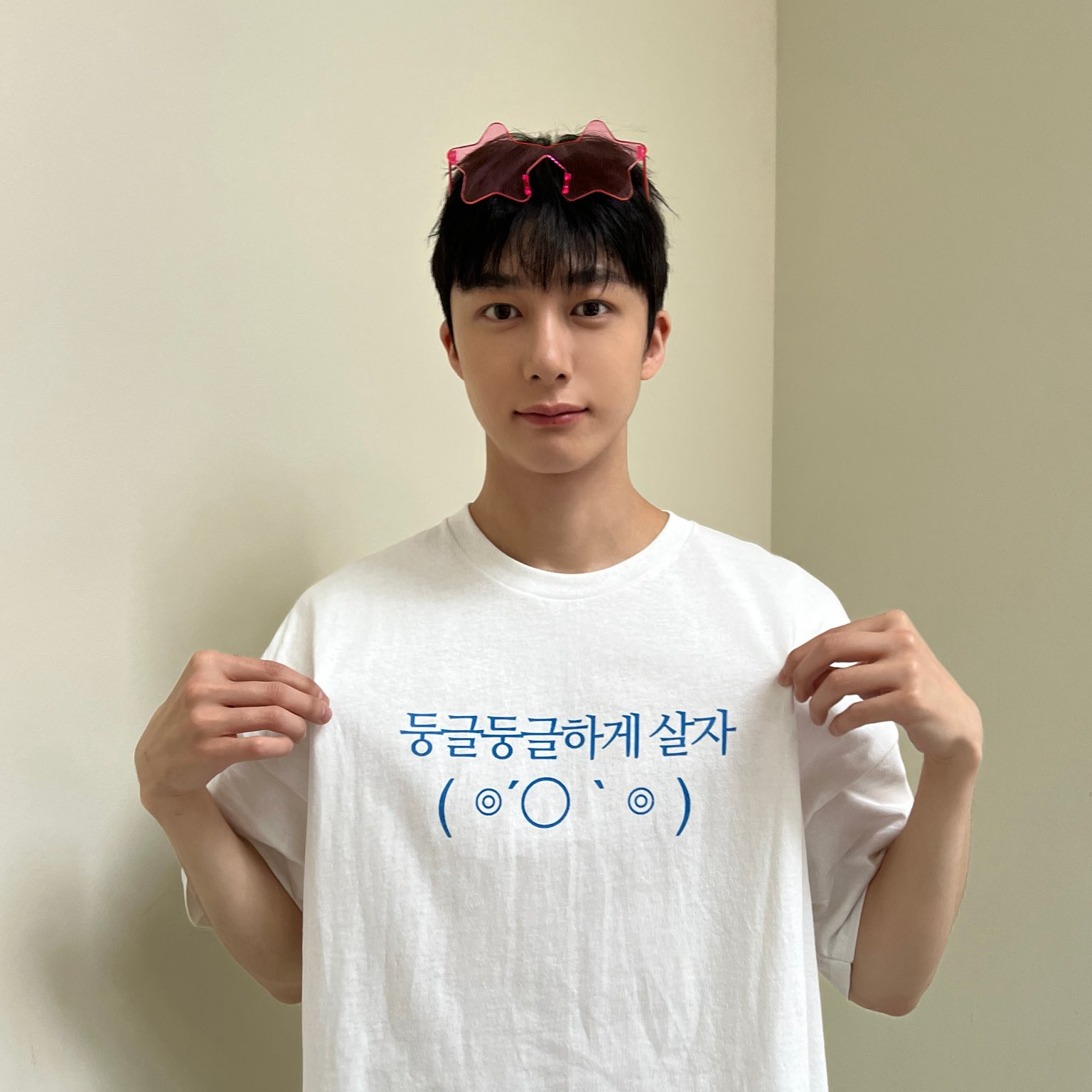 형원 (몬스타엑스) 최근 활동샷