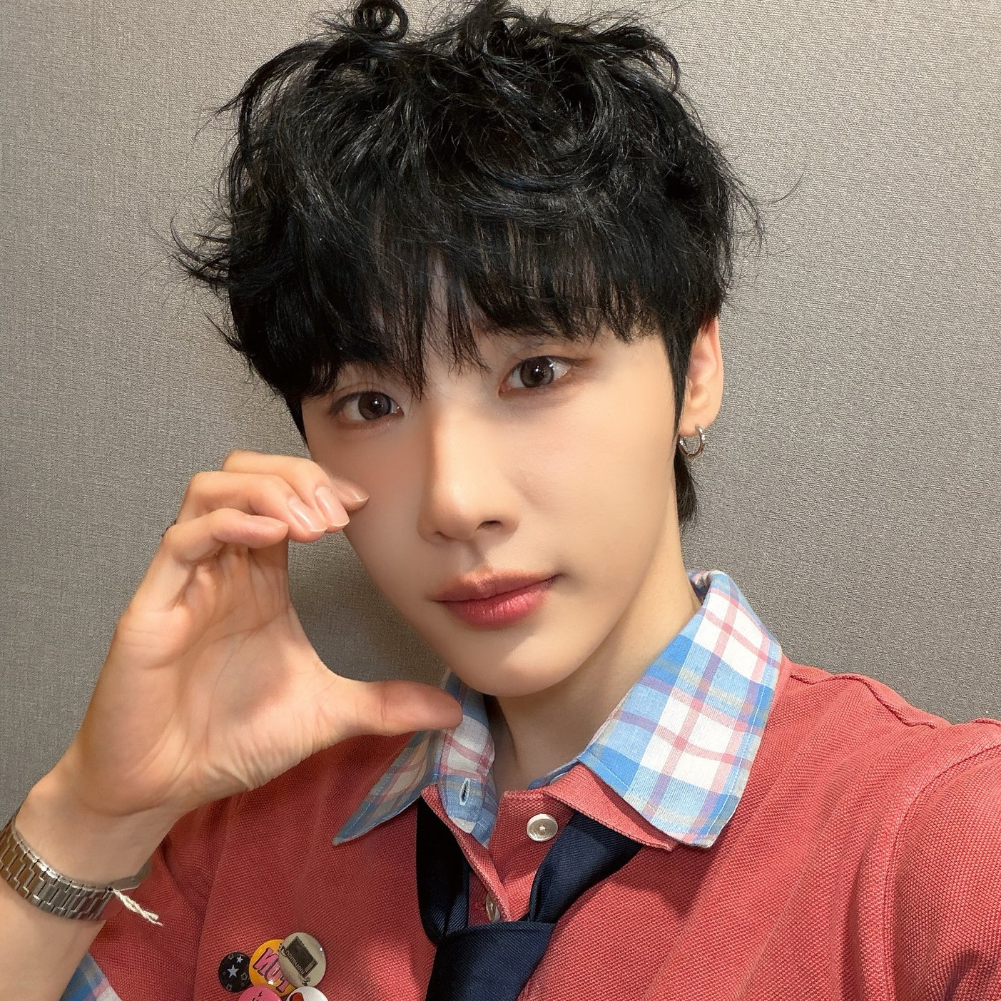 田雄 (AB6IX)的最新照片