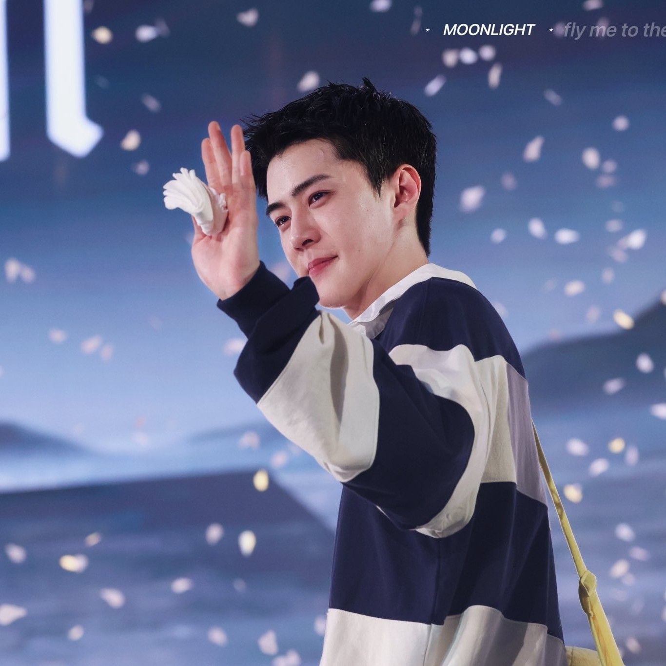 세훈 (EXO)의 최신 사진