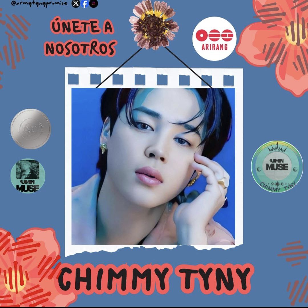 A moment captured by Jimin (BTS)'s fan