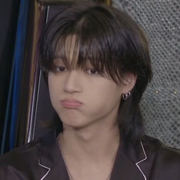 Latest photo of Wooyoung (ATEEZ)