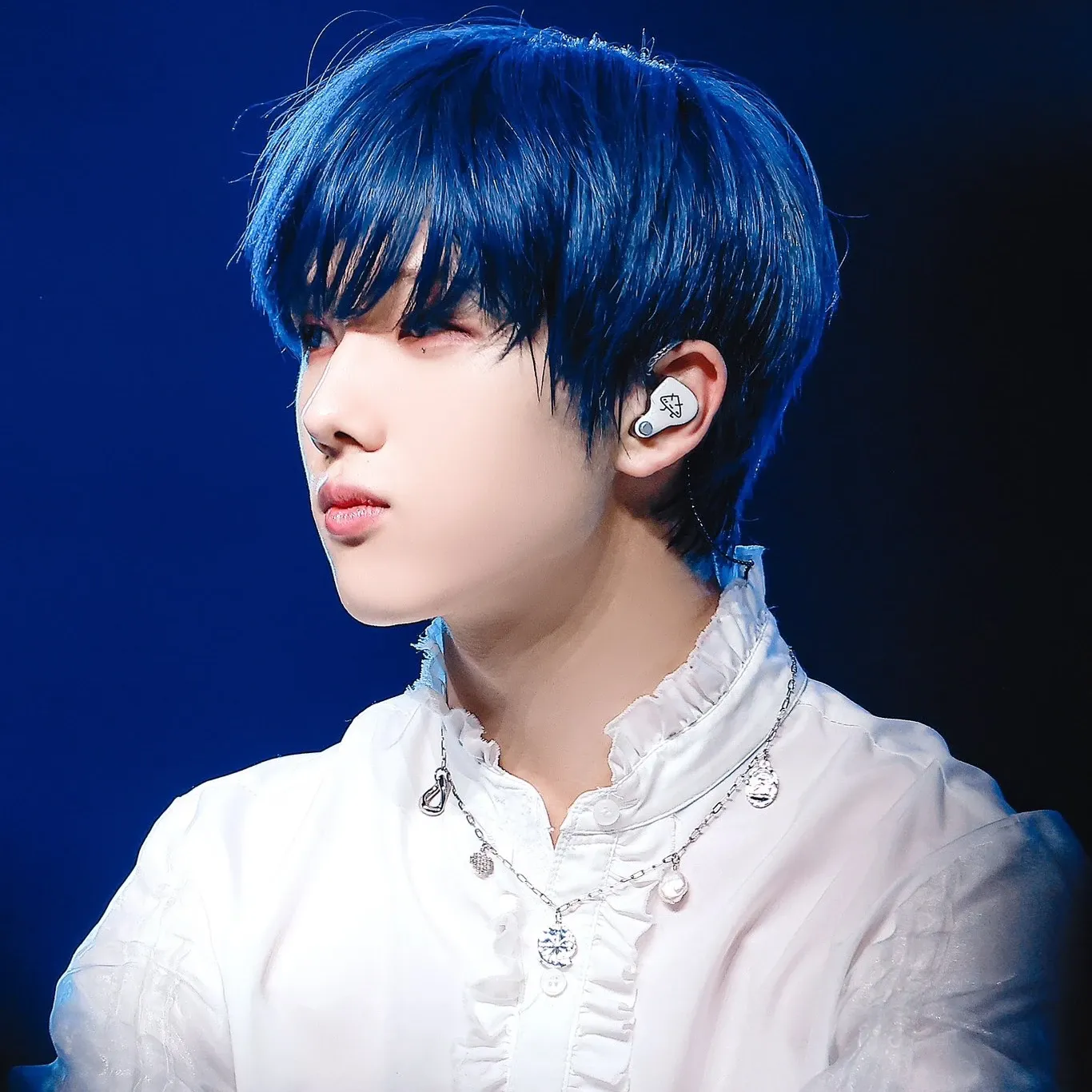 Potret di balik layar Jisung (NCT DREAM)