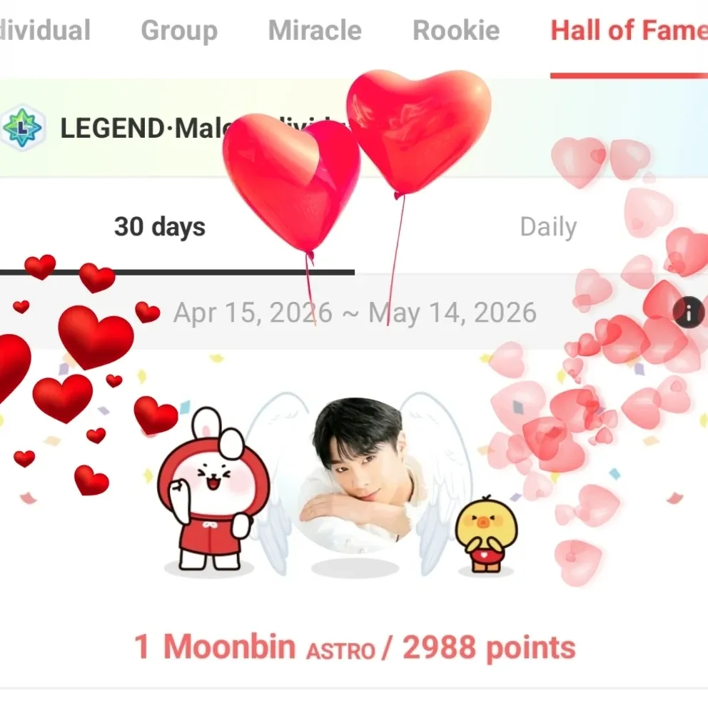 Popular K-POP post loved by fans
