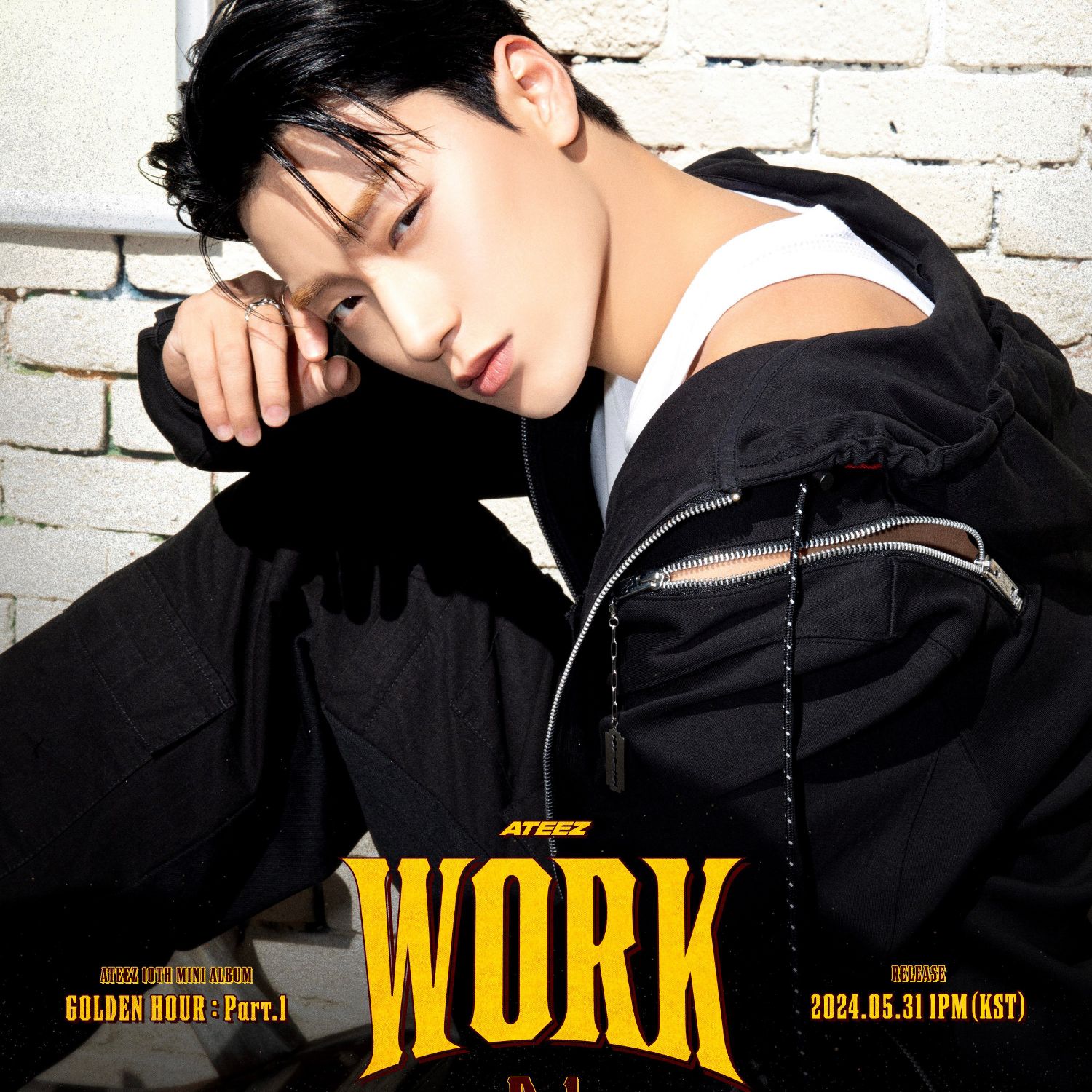 ATEEZ的最新活動照片