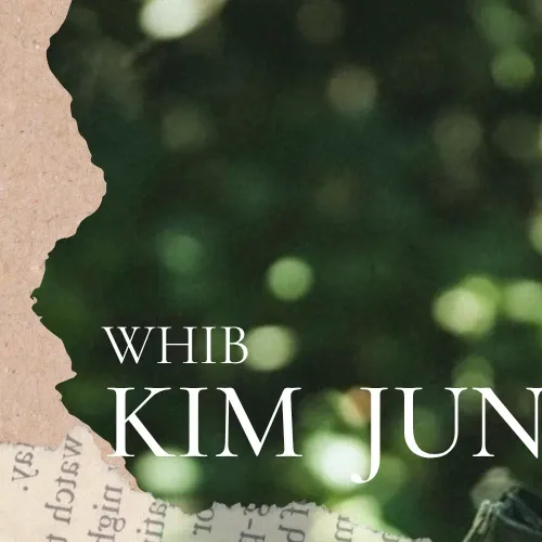 金俊民 (WHIB)的最新照片