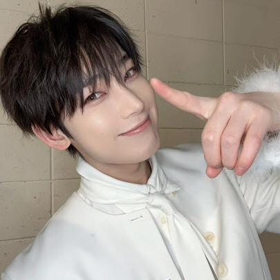 선우 (ENHYPEN) 최근 활동샷