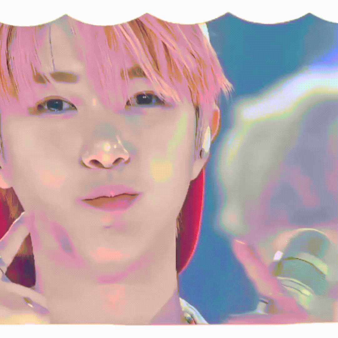 Recent activity shot of Renjun (NCT DREAM)