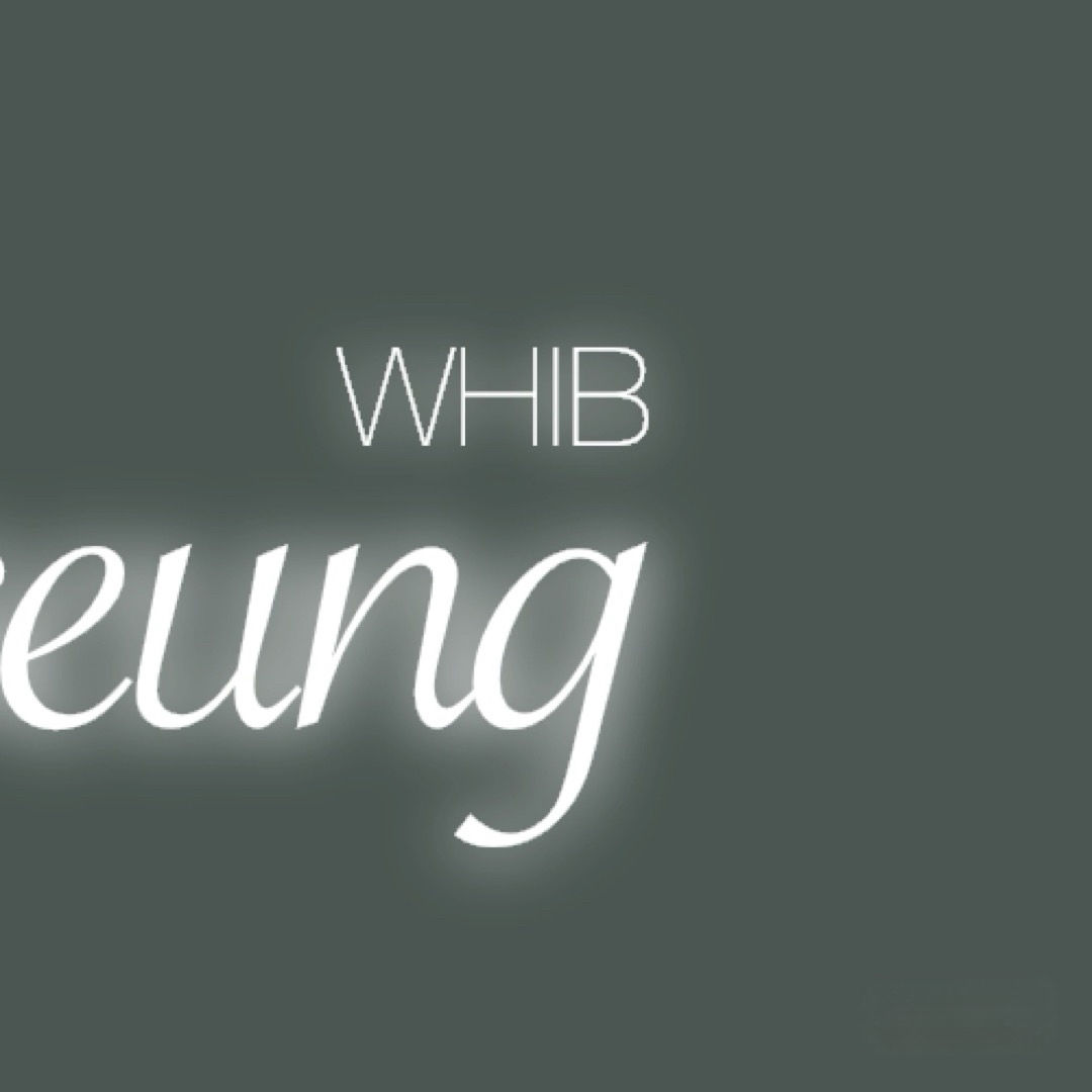 Latest photo of Haseung (WHIB)