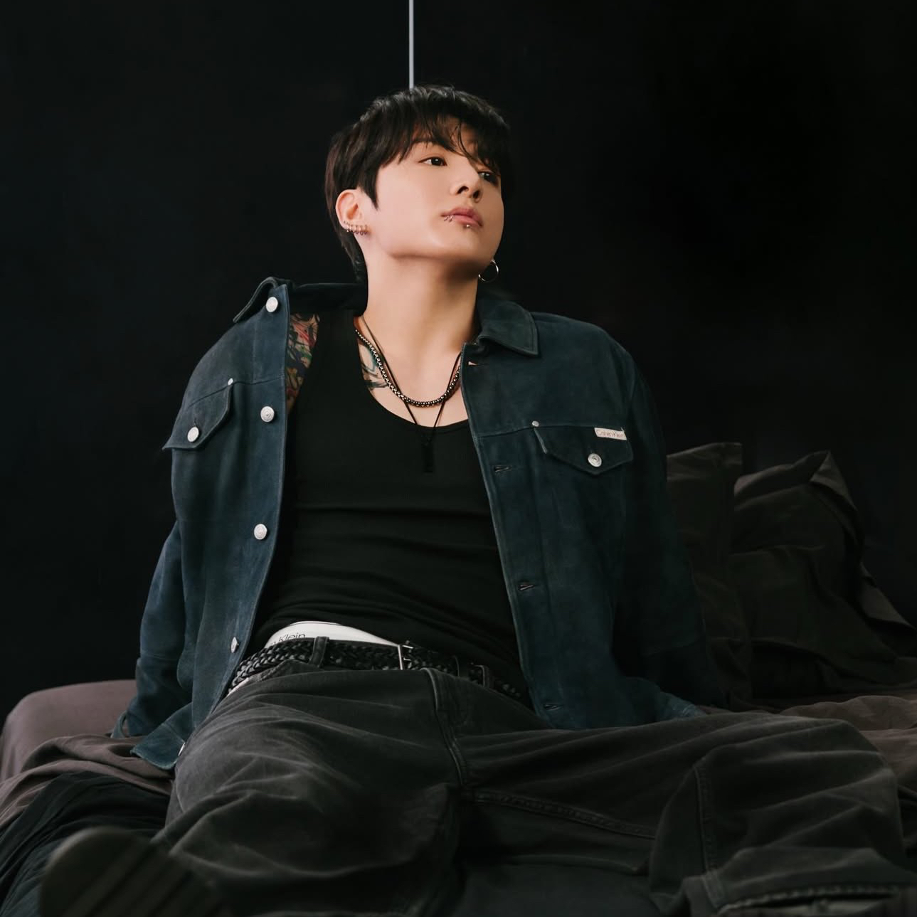 K-POP posts beloved by 방탄소년단 fans