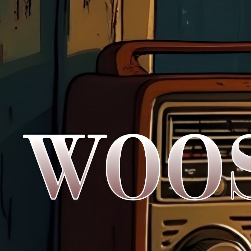 A moment captured by Wooseok (PENTAGON)'s fan