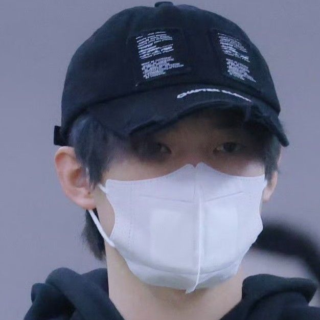 Behind-the-scenes cut of Chenle (NCT DREAM)