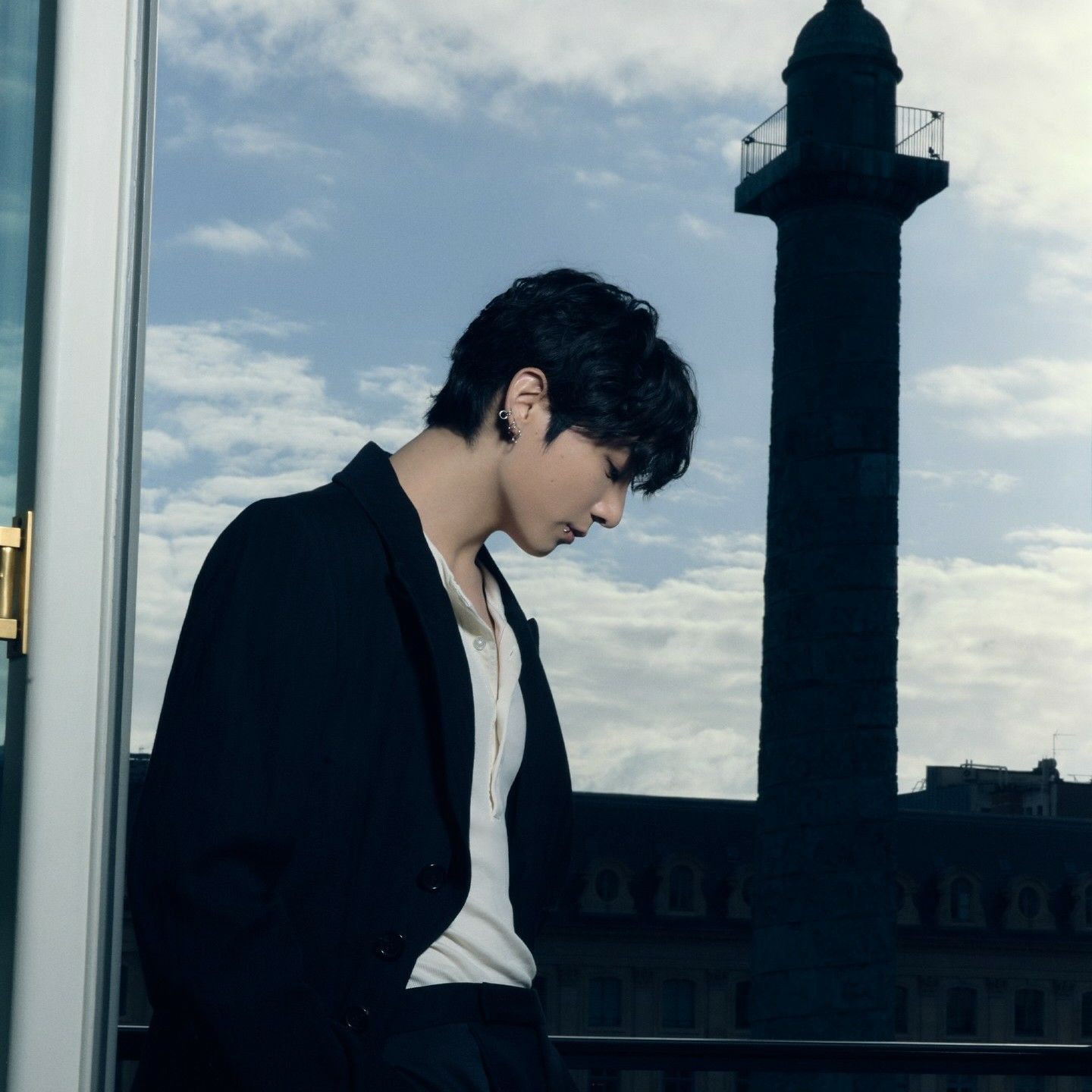 柾国 (防弹少年团)的最新活动照片