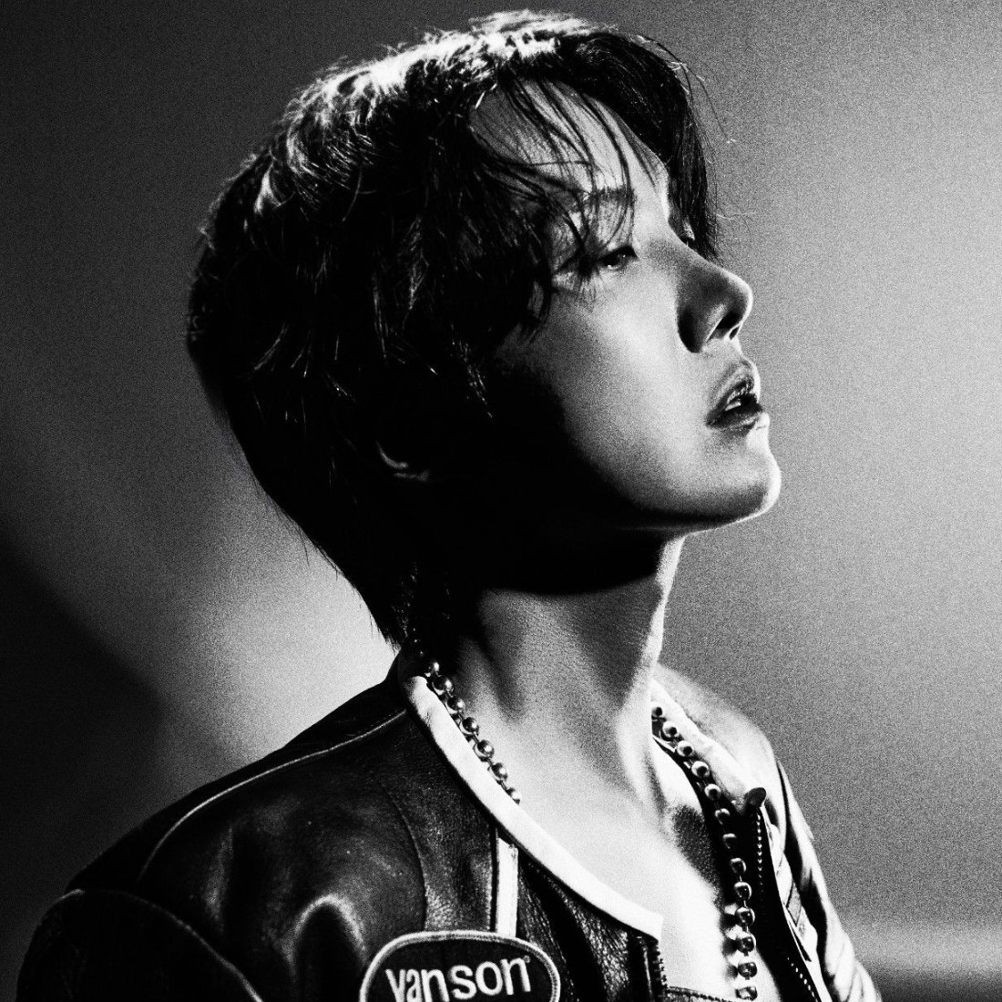 Potret di balik layar j-hope (BTS)